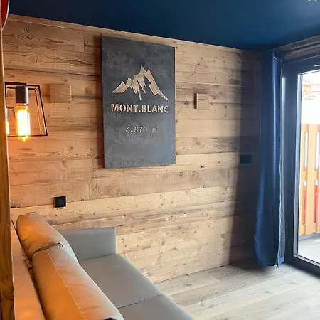 High&sweet Appartement Val Thorens